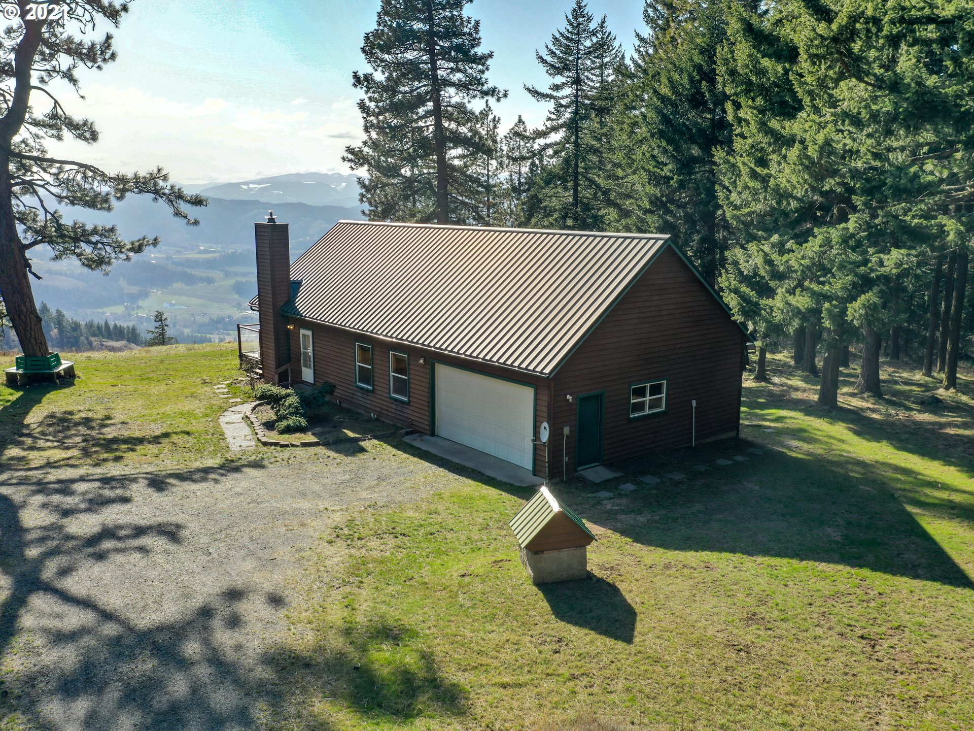 2800 Elder Road Hood River, OR 97031 - Photo 25 of 32 Gallery Image 25