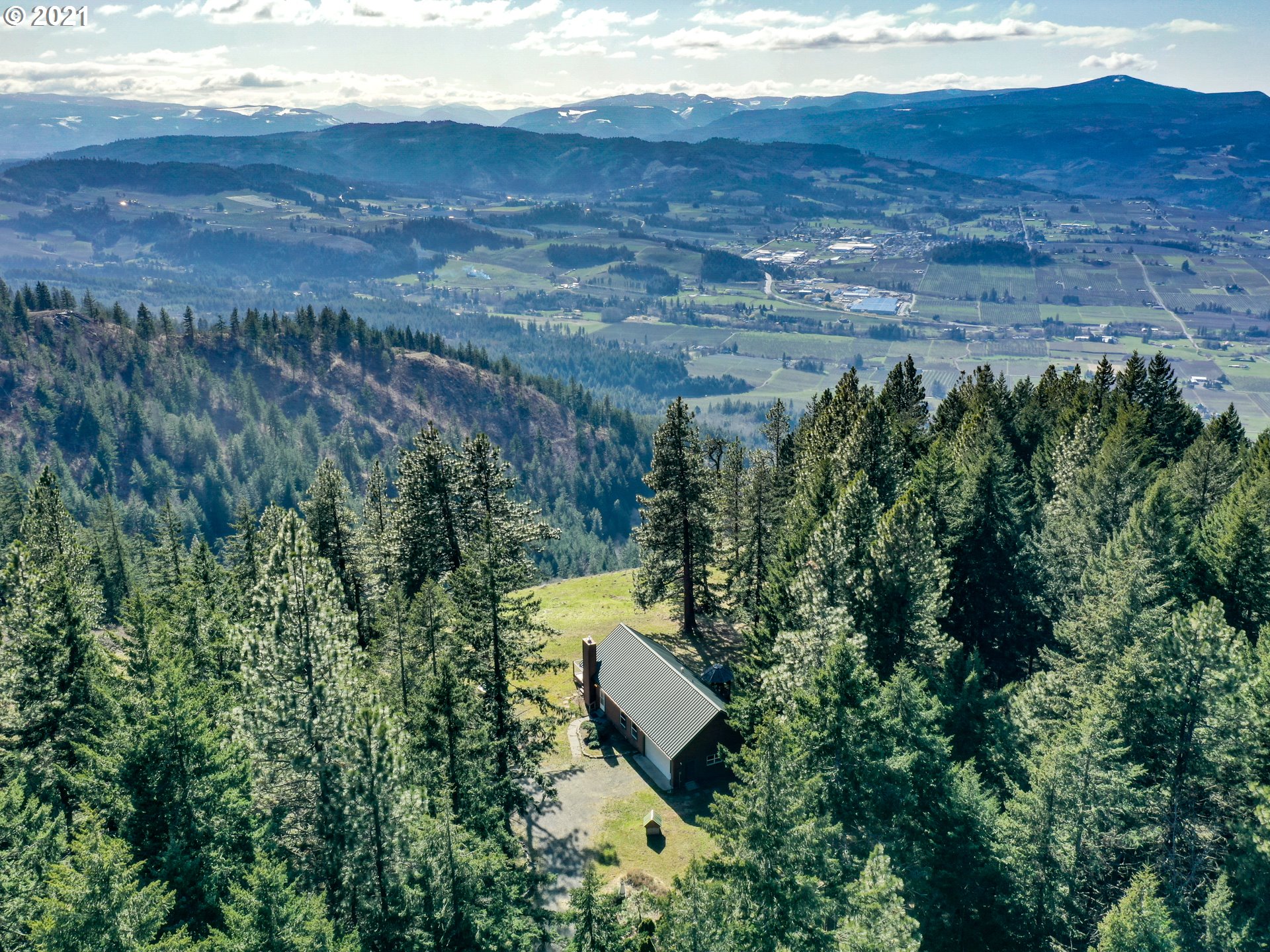 2800 Elder Road Hood River, OR 97031 - Photo 26 of 32 Gallery Image 26