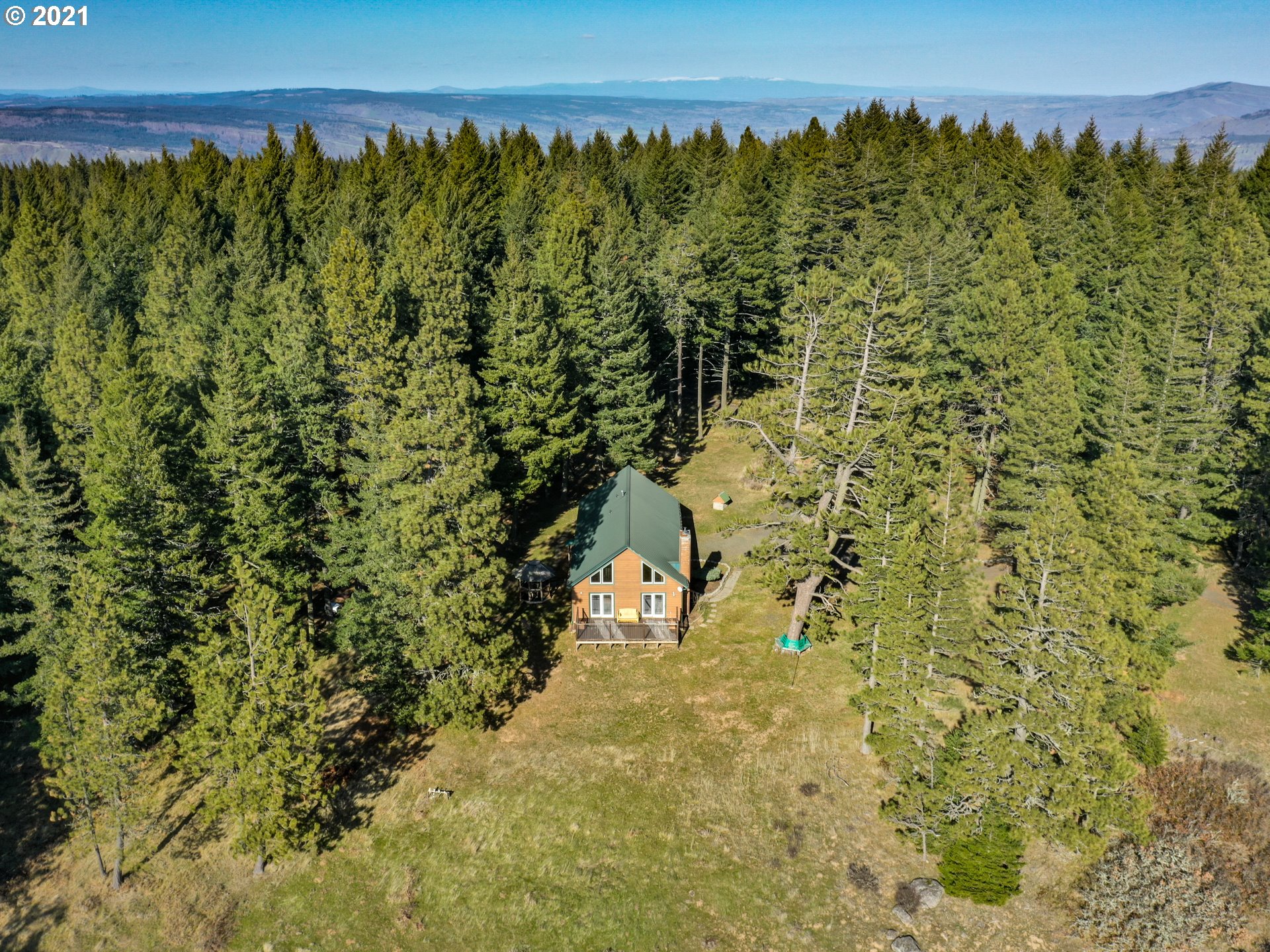 2800 Elder Road Hood River, OR 97031 - Photo 29 of 32 Gallery Image 29