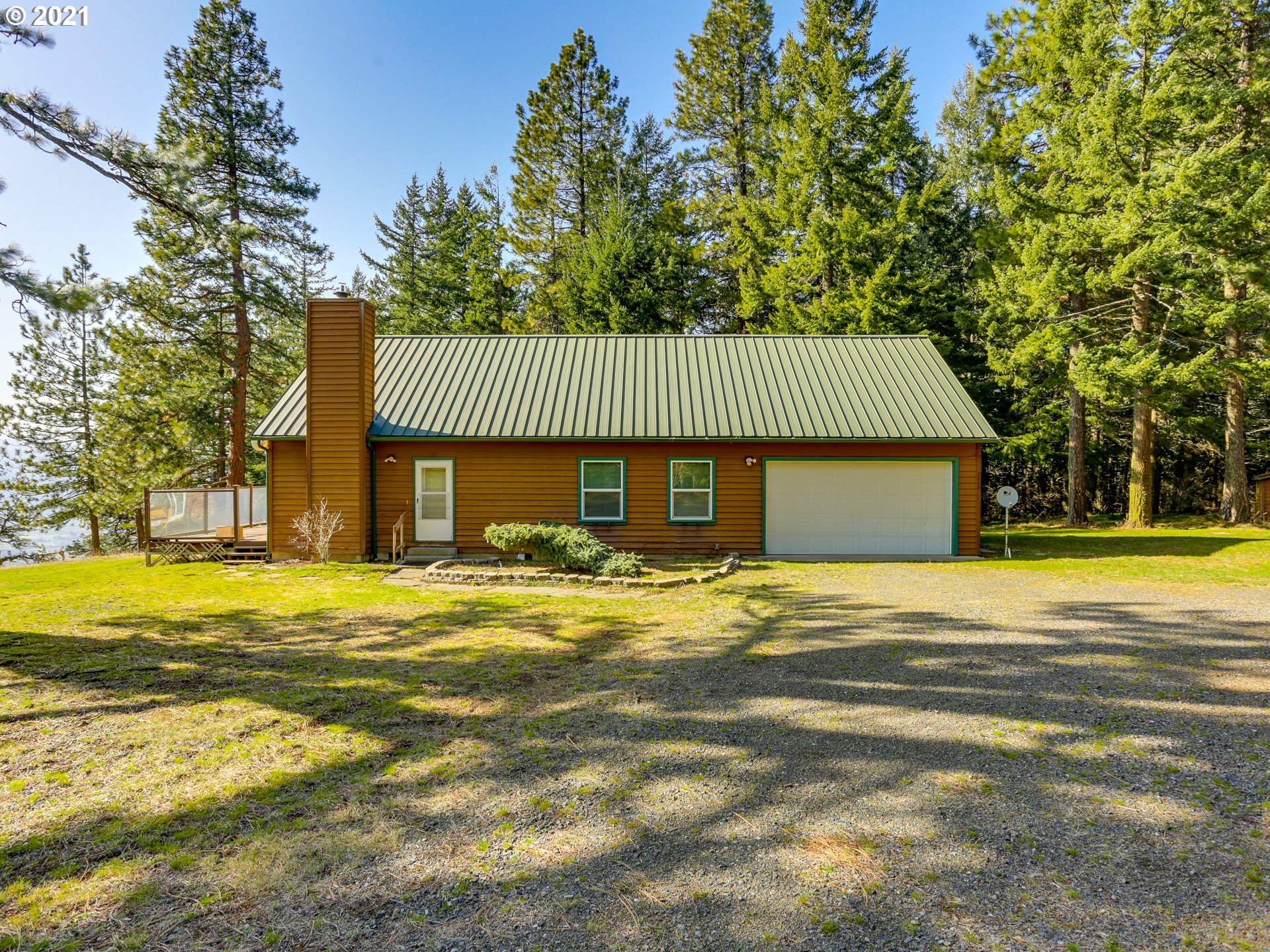 2800 Elder Road Hood River, OR 97031 - Photo 4 of 32 Gallery Image 4