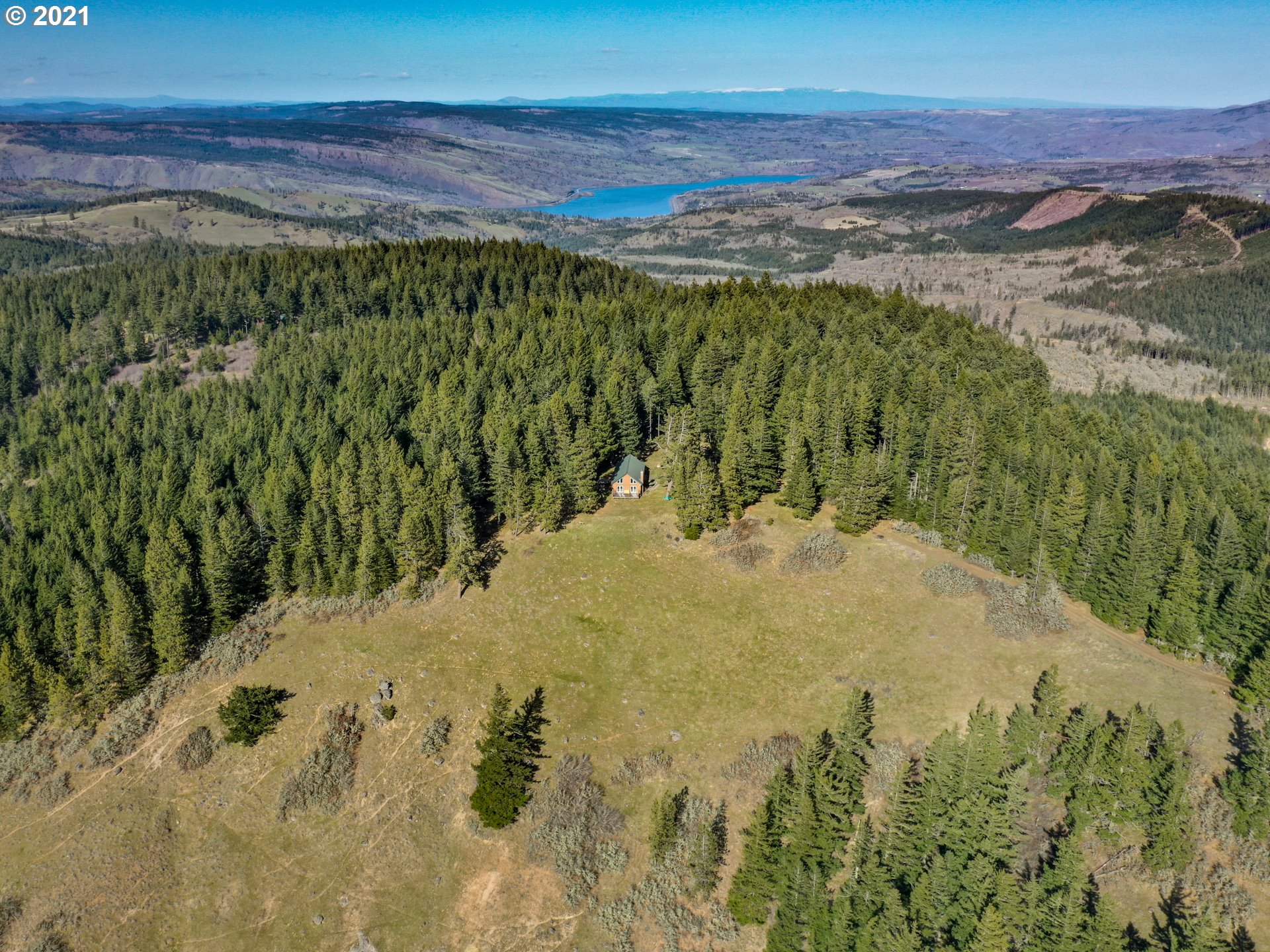 2800 Elder Road Hood River, OR 97031 - Photo 31 of 32 Gallery Image 31