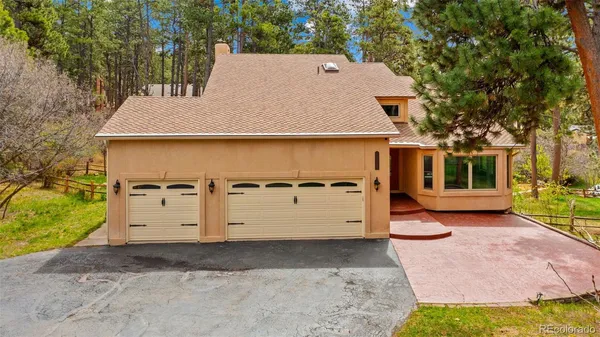 $799,000 | 19405 Misty Morning Drive, Monument, CO 80132