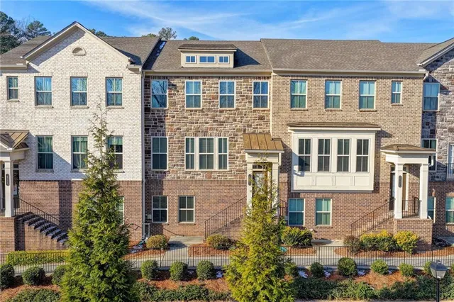 $499,000 | 521 Northaven Avenue, Suwanee, GA 30024