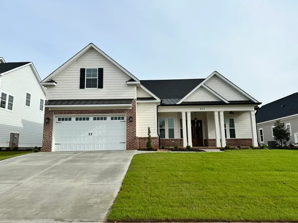 $619,510 | 823 Sparrow Pt Avenue, Evans, GA 30809