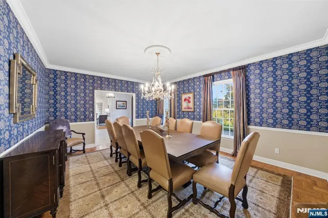 $2,599,000 | 91 Tekening Drive, Tenafly, NJ 07670