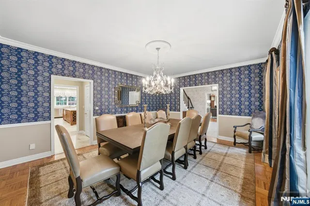 $2,599,000 | 91 Tekening Drive, Tenafly, NJ 07670