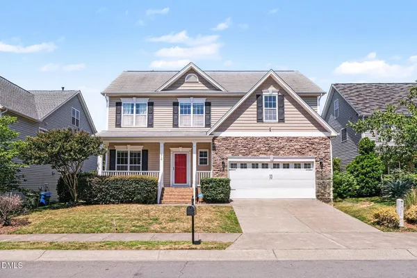 $495,000 | 910 Wood Meadow Lane, Durham, NC 27703