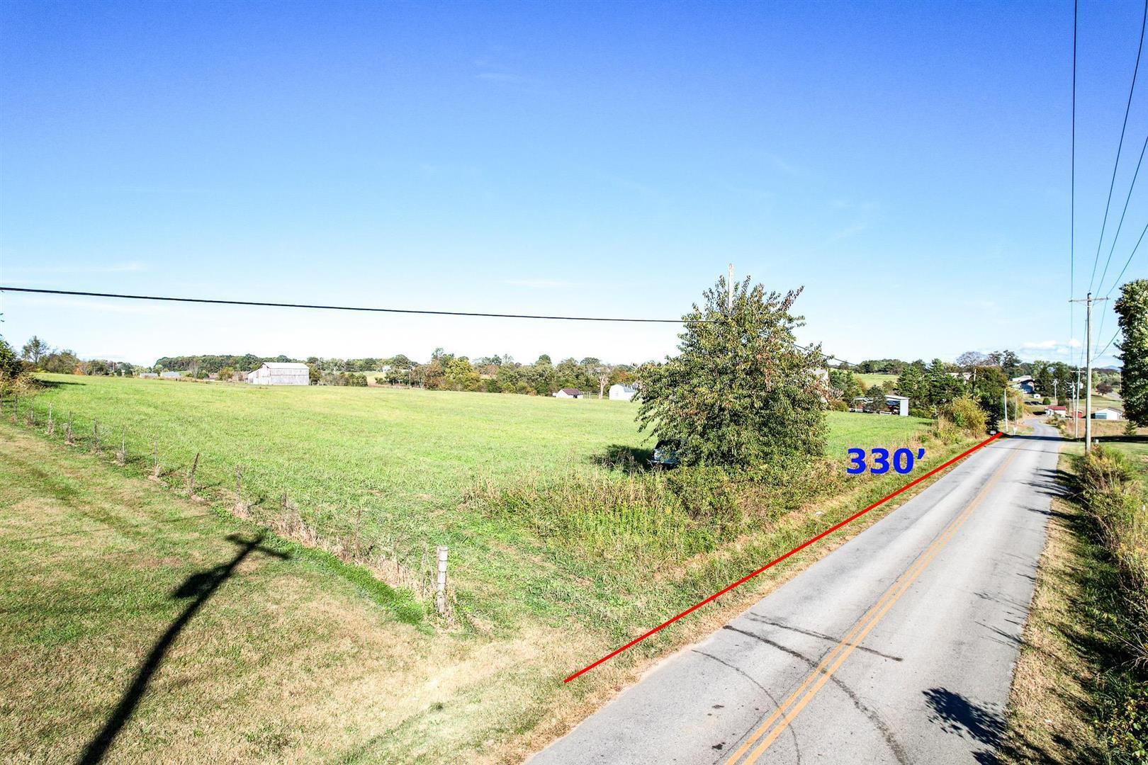 18-ac South Liberty Hill Road, Unit 710 Chuckey, TN 37681 - Photo 21 of 23 21