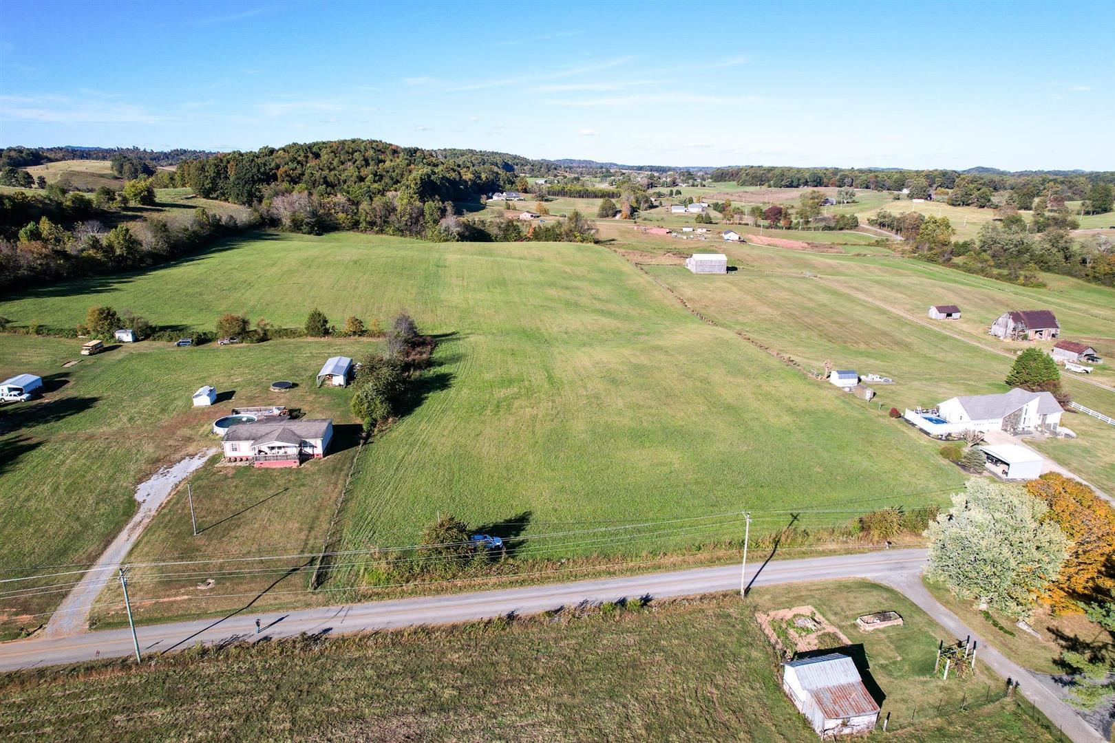 18-ac South Liberty Hill Road, Unit 710 Chuckey, TN 37681 - Photo 23 of 23 23