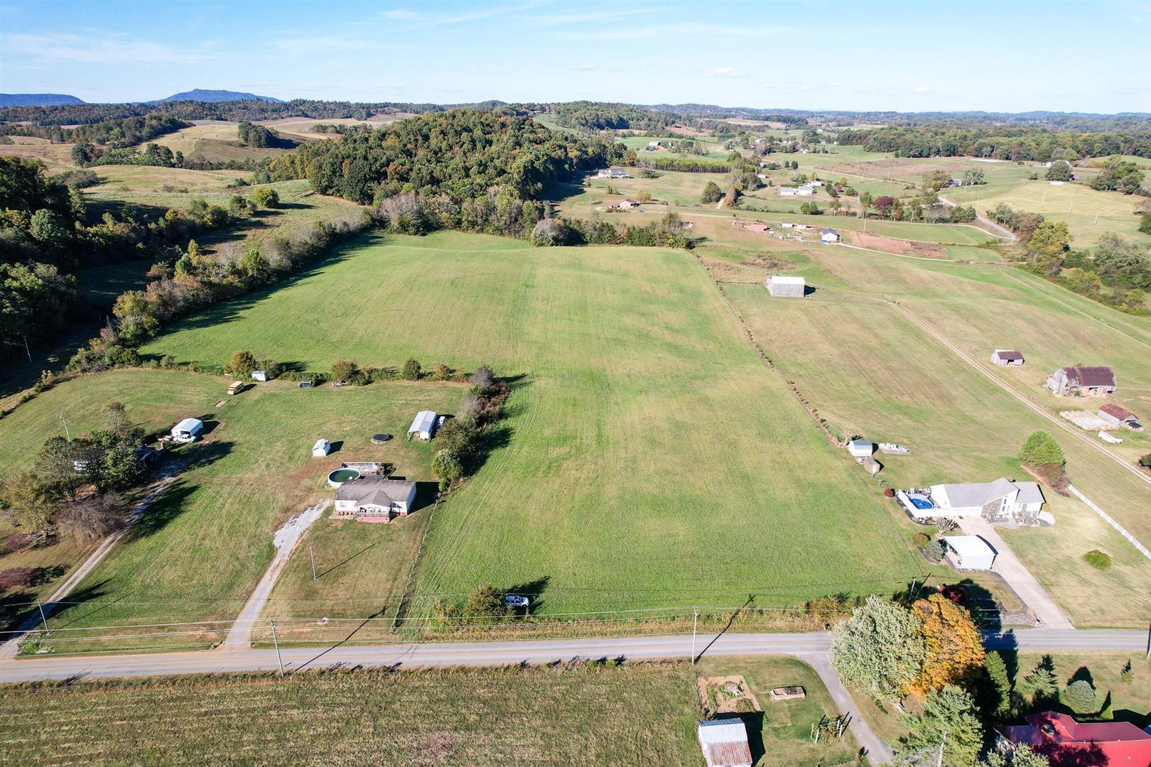 18-ac South Liberty Hill Road, Unit 710 Chuckey, TN 37681 - Photo 5 of 23 5