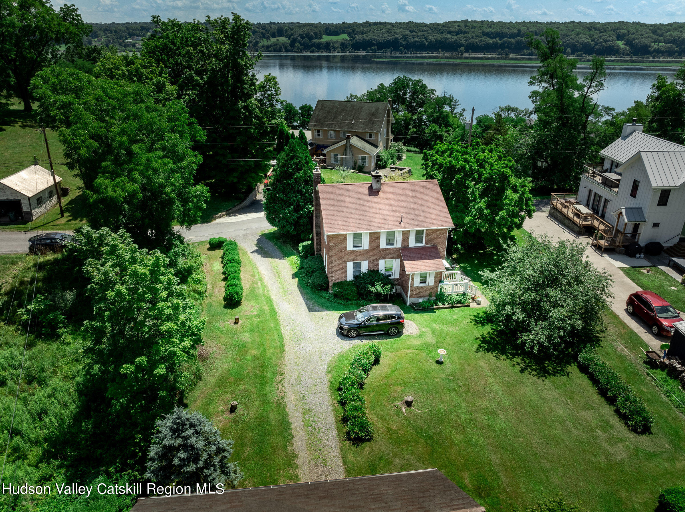 150 Patterson Road Saugerties, NY 12490 - Photo 1 of 25 150 Patterson Rd LR-125