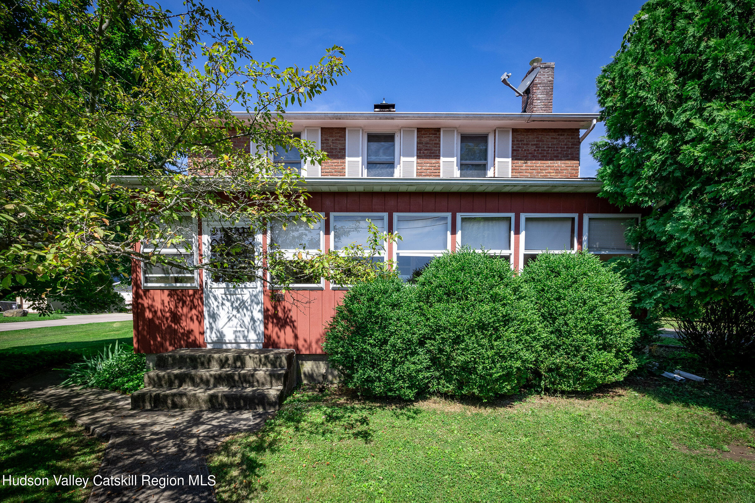 150 Patterson Road Saugerties, NY 12490 - Photo 2 of 25 150 Patterson Rd LR-106