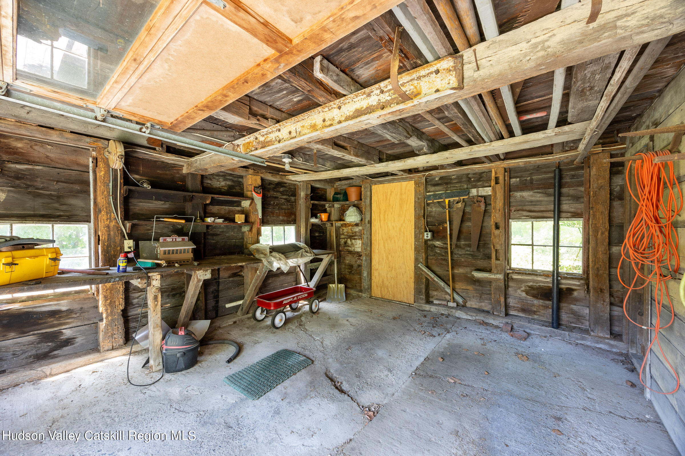 150 Patterson Road Saugerties, NY 12490 - Photo 25 of 25 150 Patterson Rd LR-124