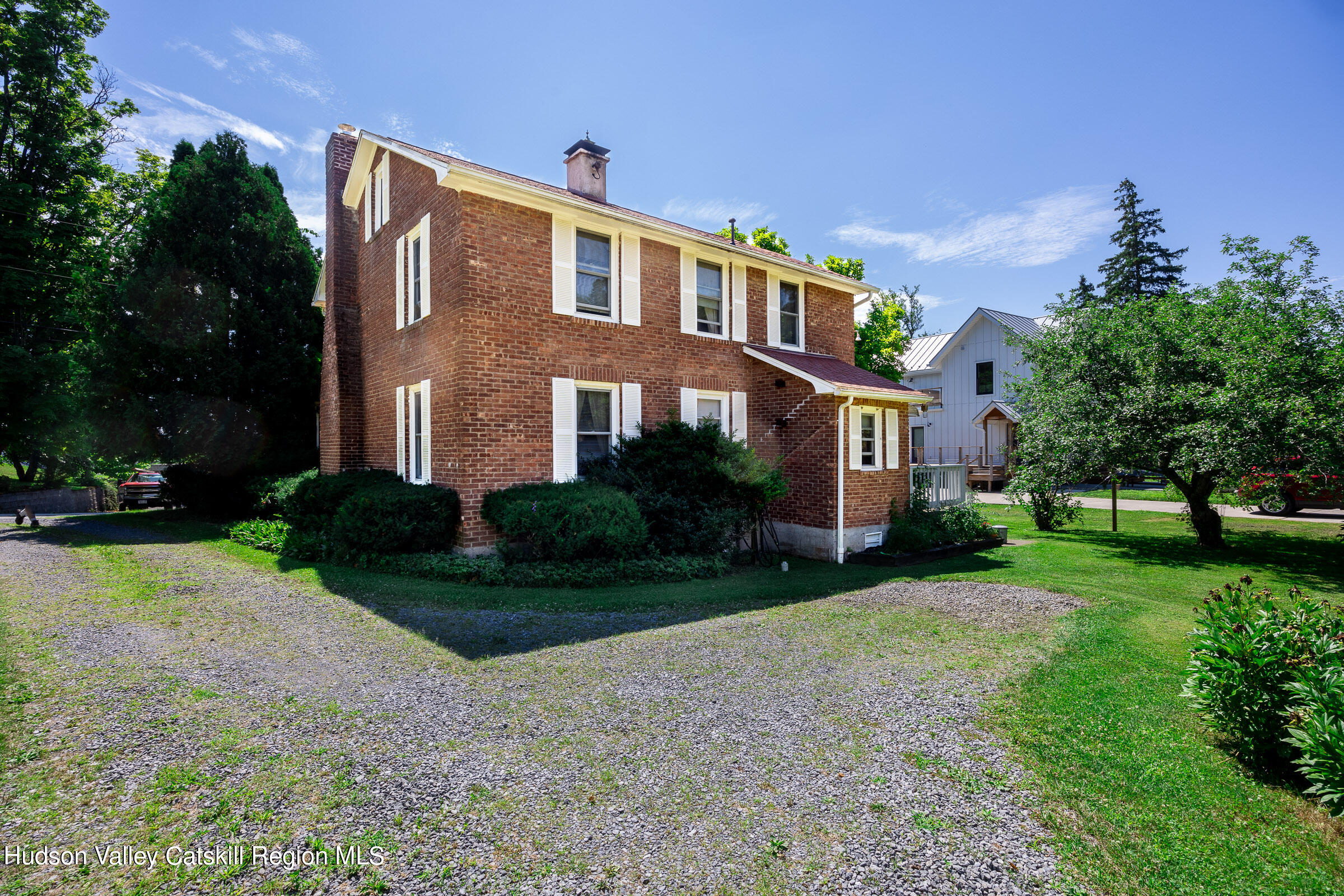 150 Patterson Road Saugerties, NY 12490 - Photo 4 of 25 150 Patterson Rd LR-103
