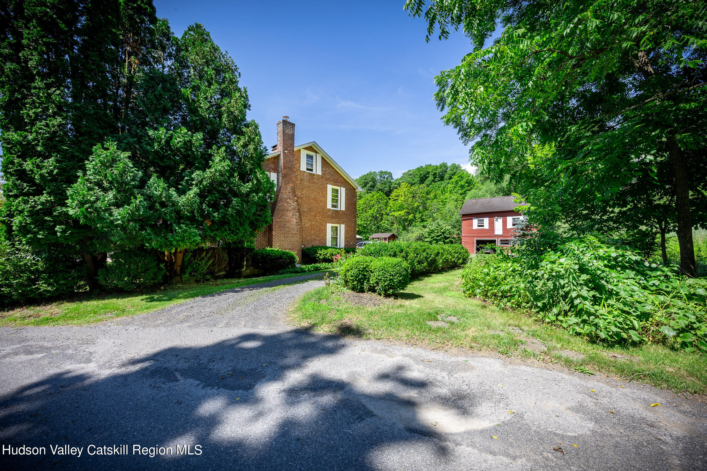 150 Patterson Road Saugerties, NY 12490 - Photo 7 of 25 150 Patterson Rd LR-100