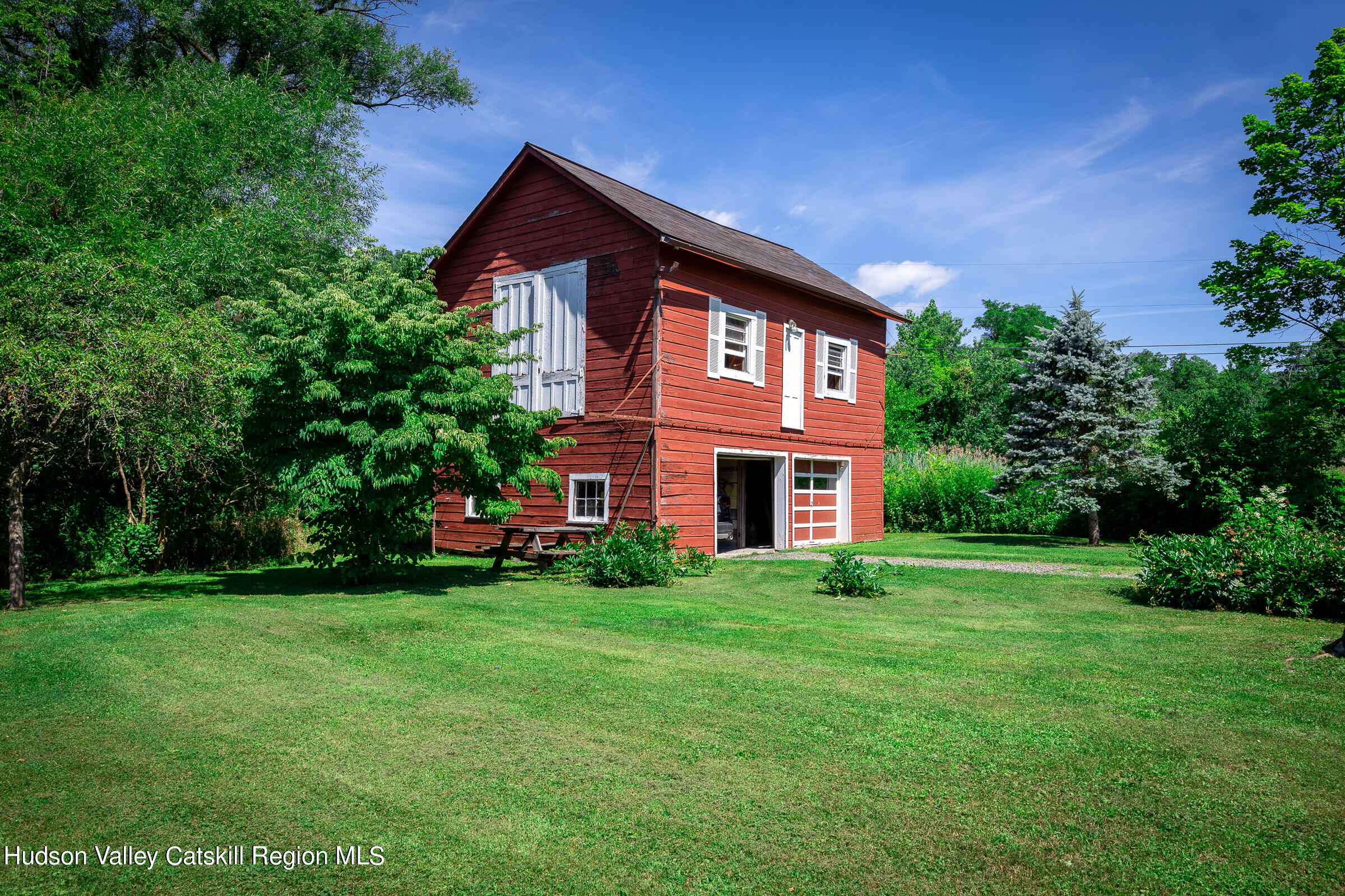 150 Patterson Road Saugerties, NY 12490 - Photo 8 of 25 150 Patterson Rd LR-109