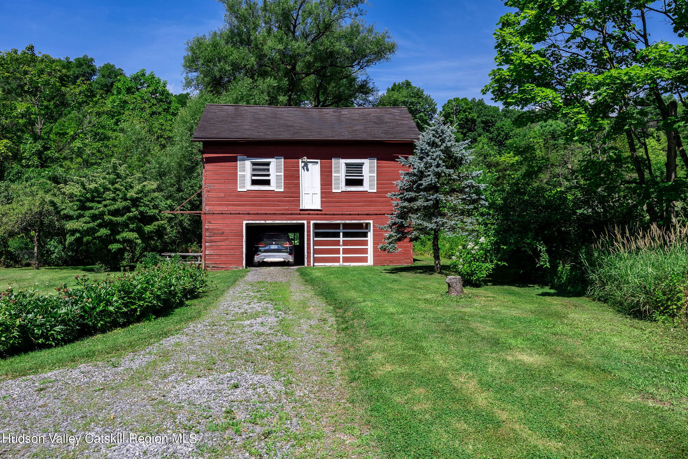 150 Patterson Road Saugerties, NY 12490 - Photo 9 of 25 150 Patterson Rd LR-101