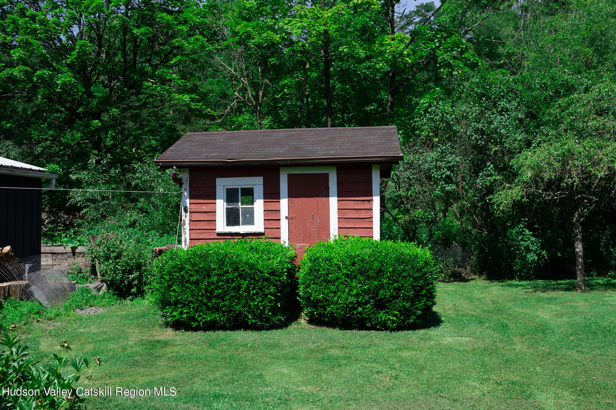 150 Patterson Road Saugerties, NY 12490 - Photo 10 of 25 150 Patterson Rd LR-108