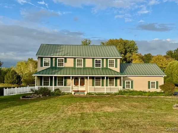 $280,000 | 1391 Middle Road, Oneida, NY 13421