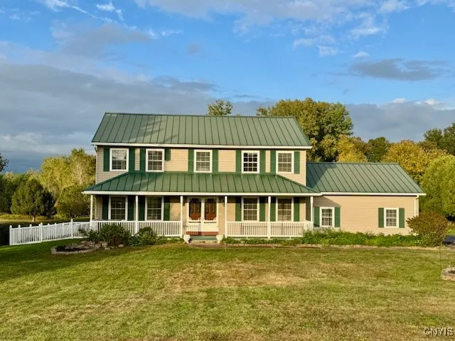 $349,900 | 1391 Middle Road, Oneida, NY 13421