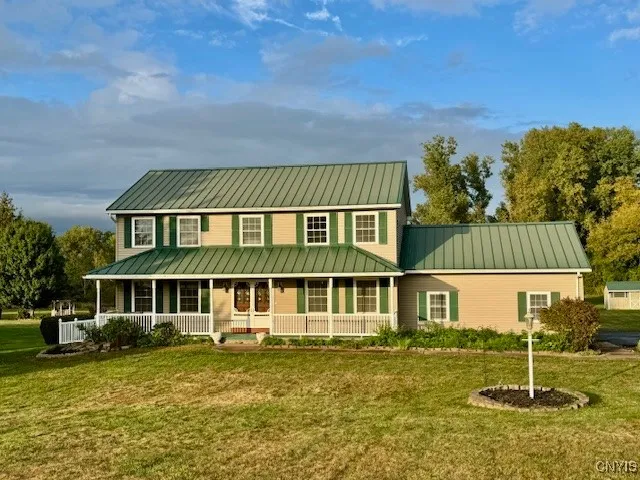 $349,900 | 1391 Middle Road, Oneida, NY 13421