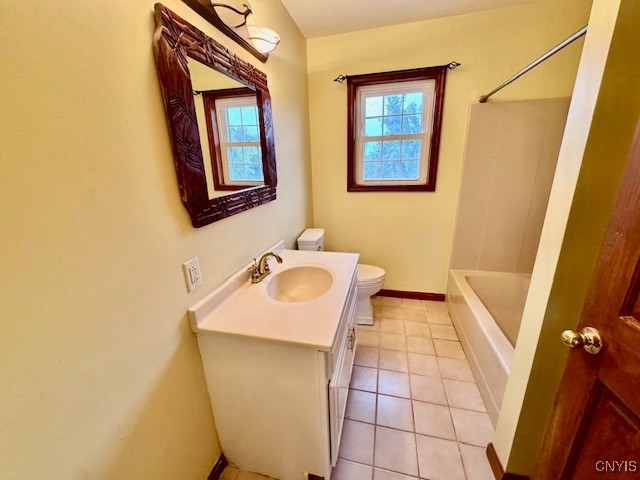 1391 Middle Road Oneida, NY 13421 - Photo 22 of 31 Primary Full bath