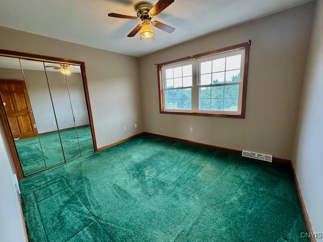 1391 Middle Road Oneida, NY 13421 - Photo 23 of 31 2nd bedroom w/ double closet