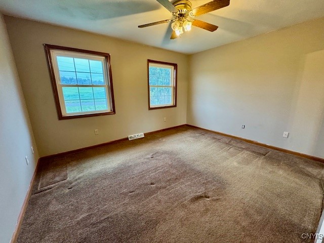 1391 Middle Road Oneida, NY 13421 - Photo 24 of 31 3rd bedroom w closet