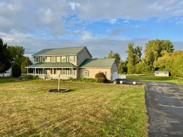 $349,900 | 1391 Middle Road, Oneida, NY 13421