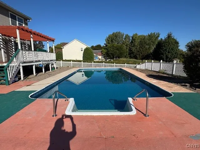 $349,900 | 1391 Middle Road, Oneida, NY 13421