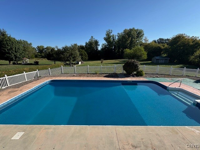 1391 Middle Road Oneida, NY 13421 - Photo 8 of 31