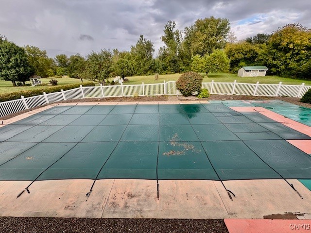 1391 Middle Road Oneida, NY 13421 - Photo 9 of 31 Professionally closed