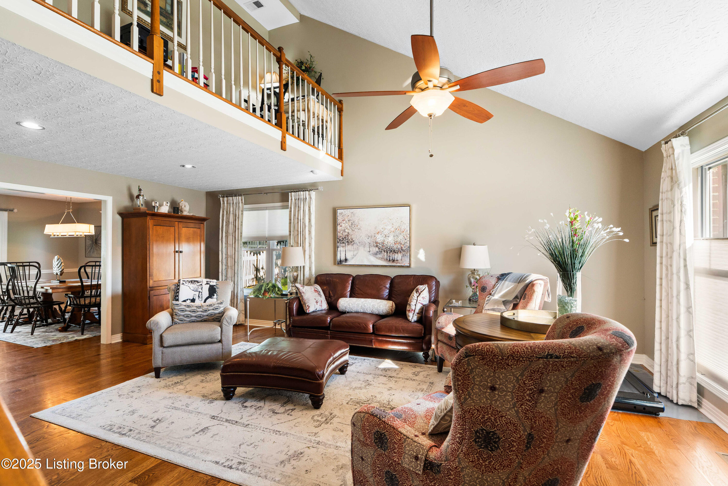 251 Rolling Ridge Way Simpsonville, KY 40067 - Photo 2 of 46 Great Room