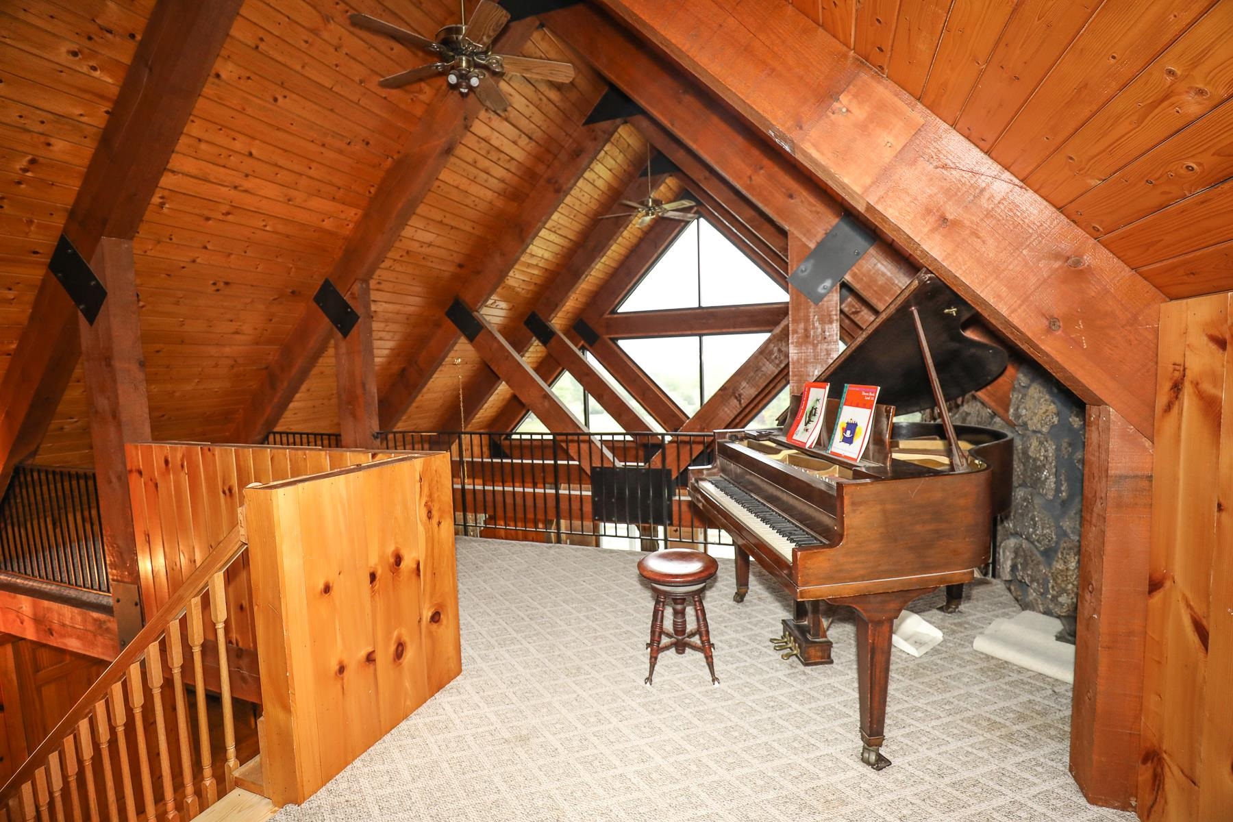 309 Barnard Hill Road Weare, NH 03281 - Photo 23 of 40 Gallery Image 23