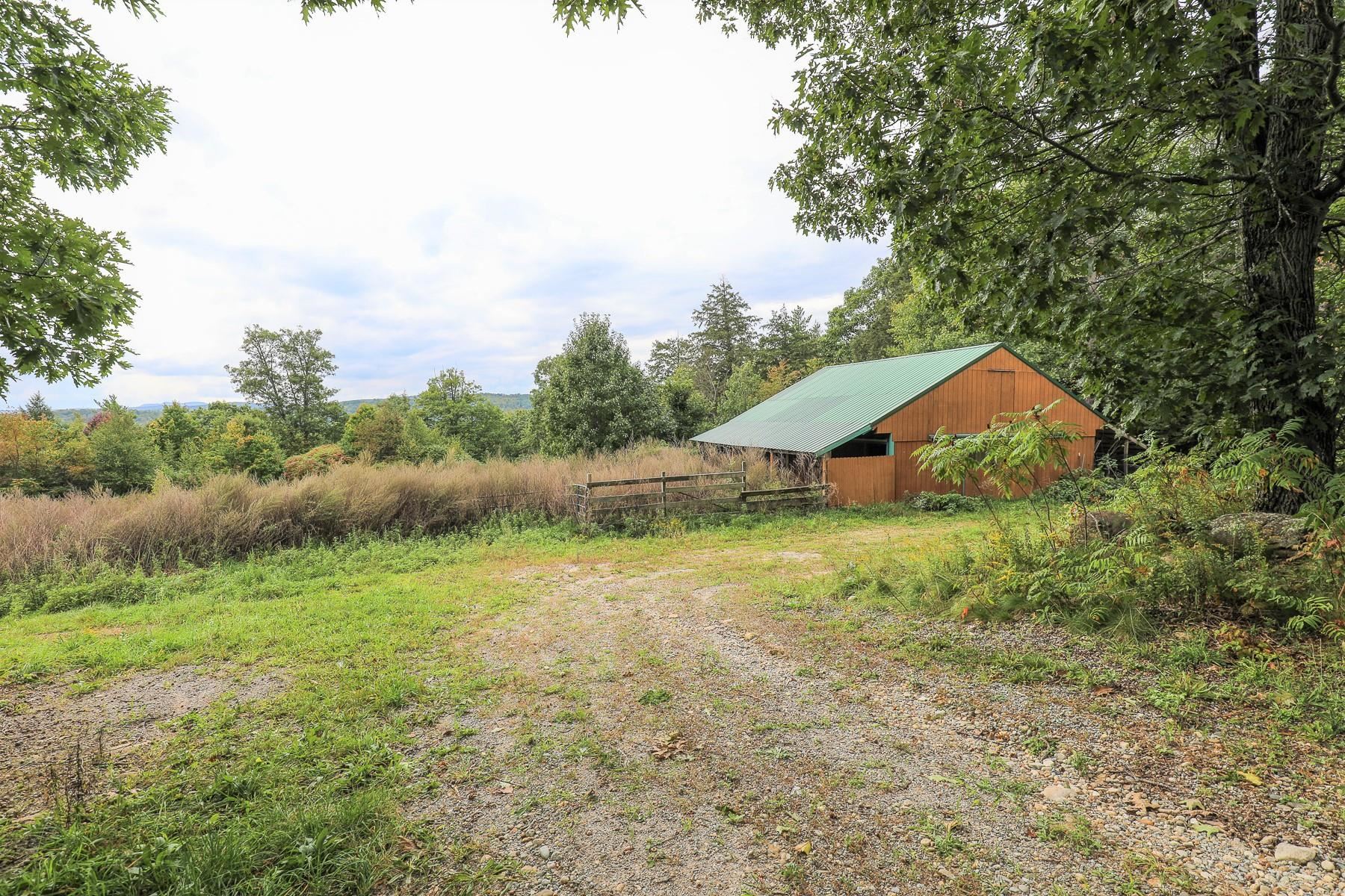 309 Barnard Hill Road Weare, NH 03281 - Photo 33 of 40 Gallery Image 33