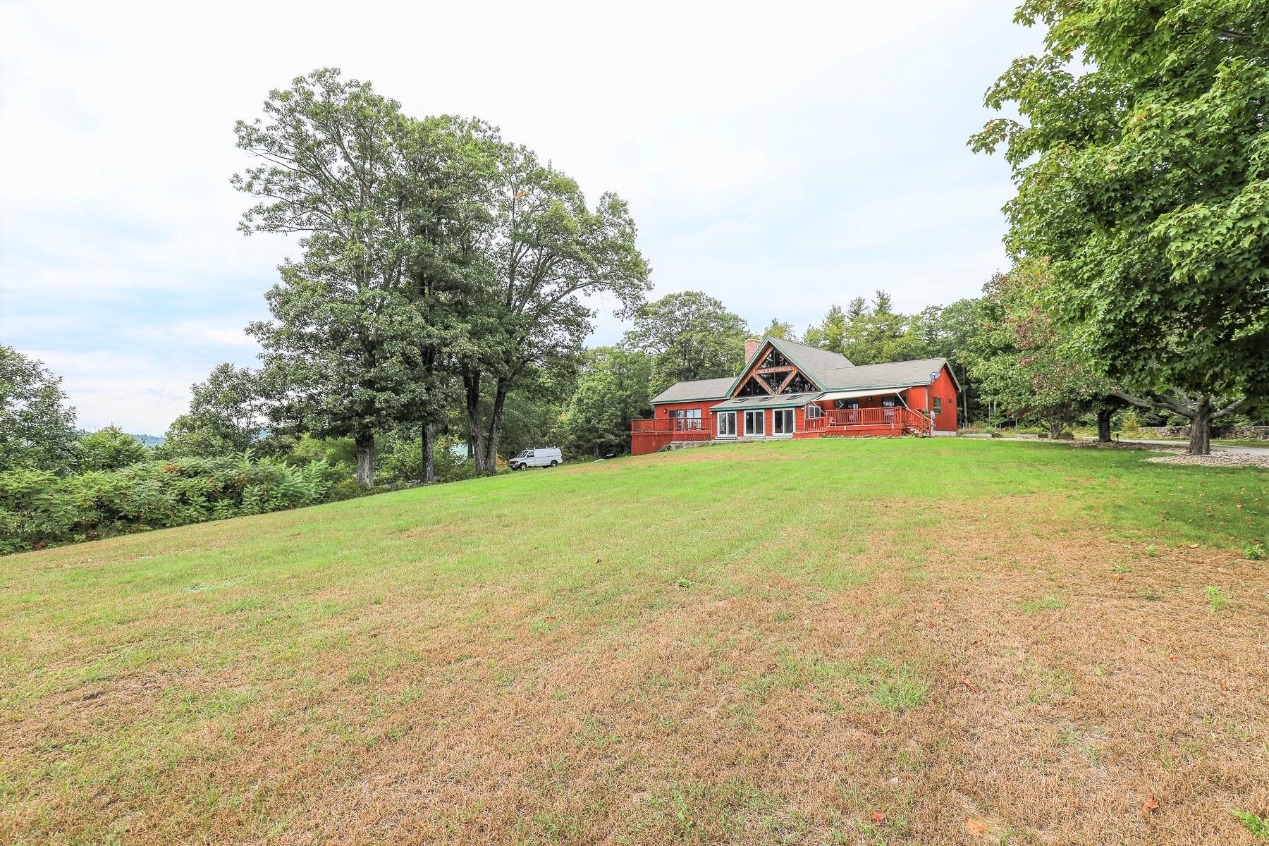 309 Barnard Hill Road Weare, NH 03281 - Photo 38 of 40 Gallery Image 38