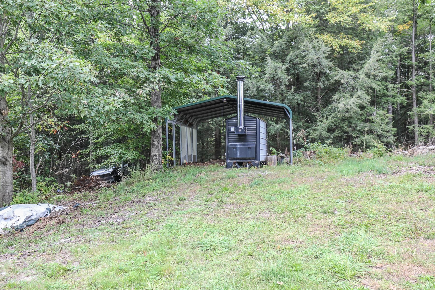 309 Barnard Hill Road Weare, NH 03281 - Photo 39 of 40 Gallery Image 39