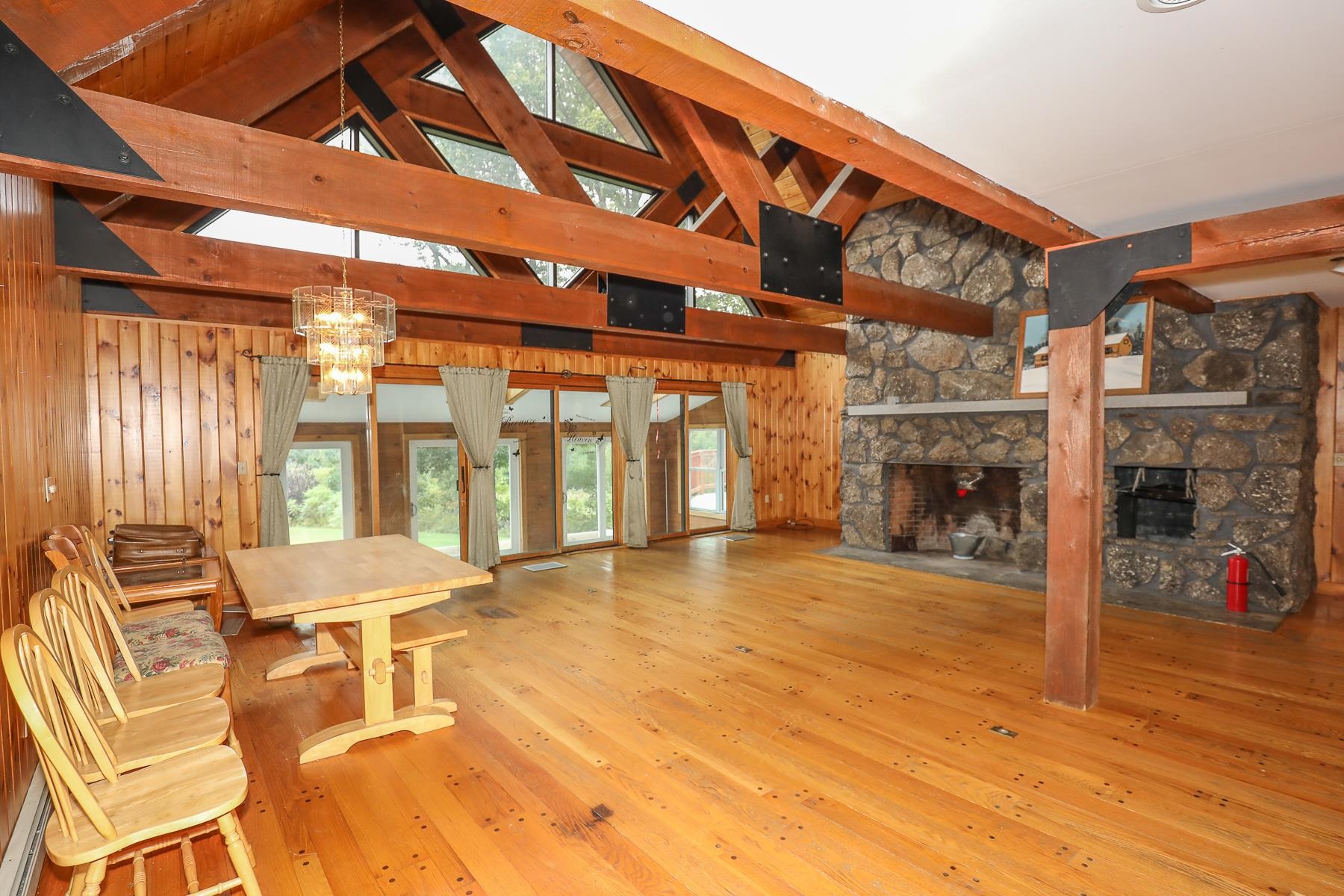 309 Barnard Hill Road Weare, NH 03281 - Photo 8 of 40 Gallery Image 8