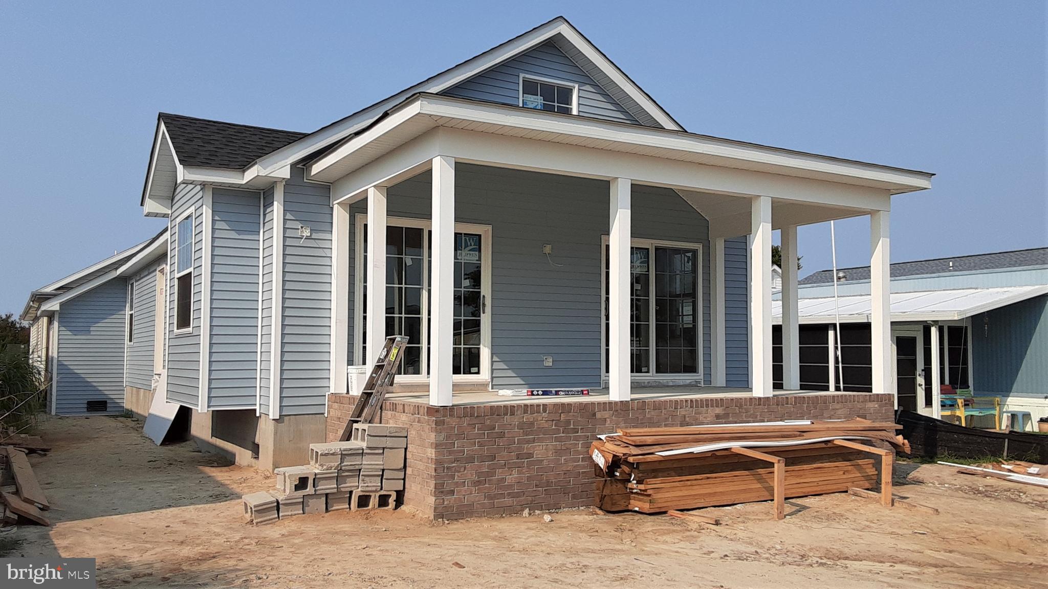 167 Clamshell Road Ocean City, MD 21842 - Photo 1 of 15 Gallery Image 1