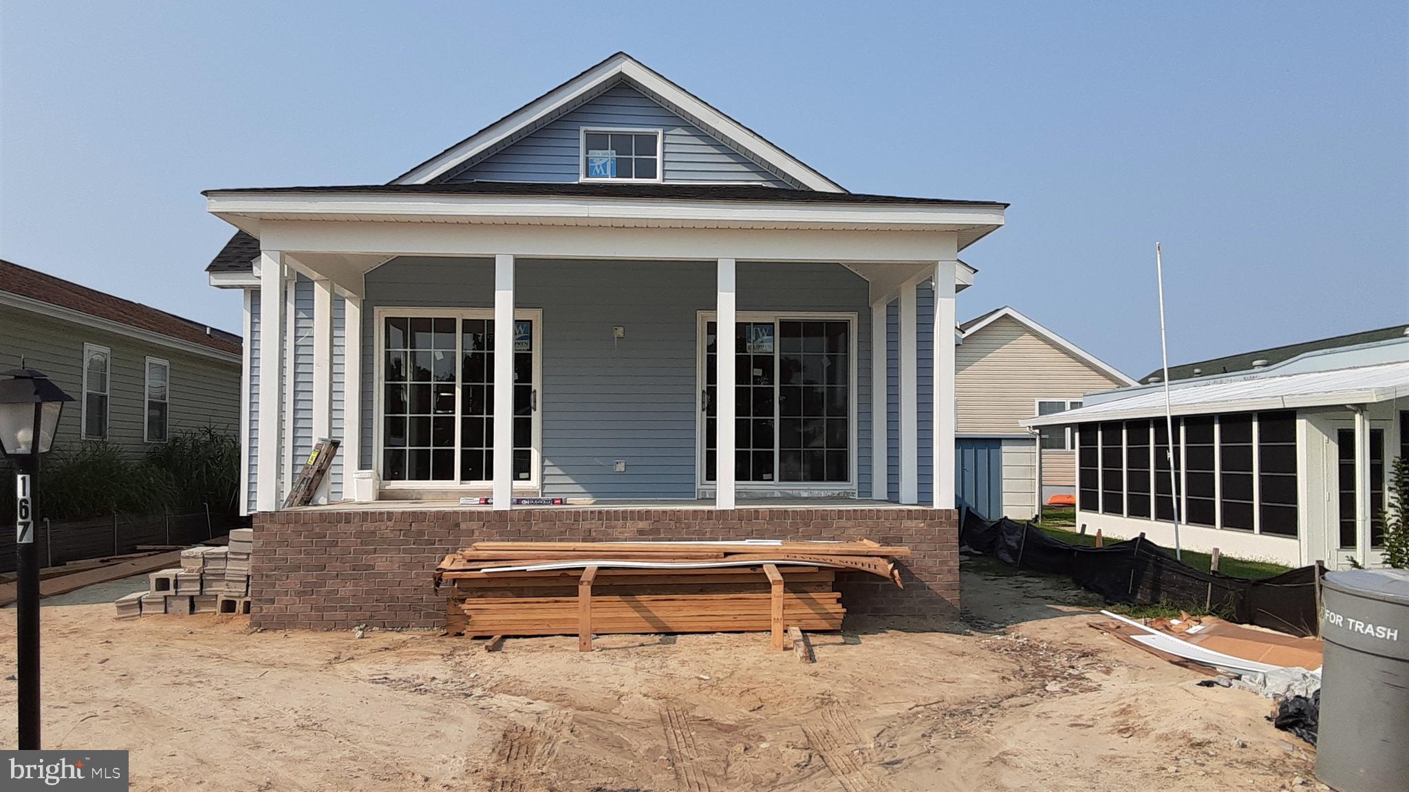 167 Clamshell Road Ocean City, MD 21842 - Photo 2 of 15 Gallery Image 2