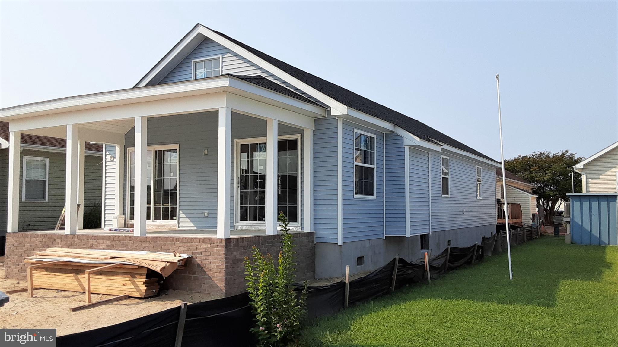 167 Clamshell Road Ocean City, MD 21842 - Photo 3 of 15 Gallery Image 3