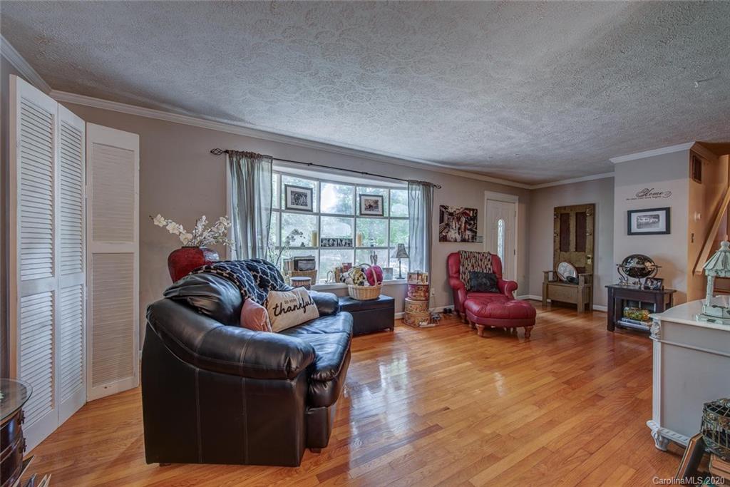 912 Parkwood Road Shelby, NC 28150 - Photo 7 of 23 a living room with furniture and a window