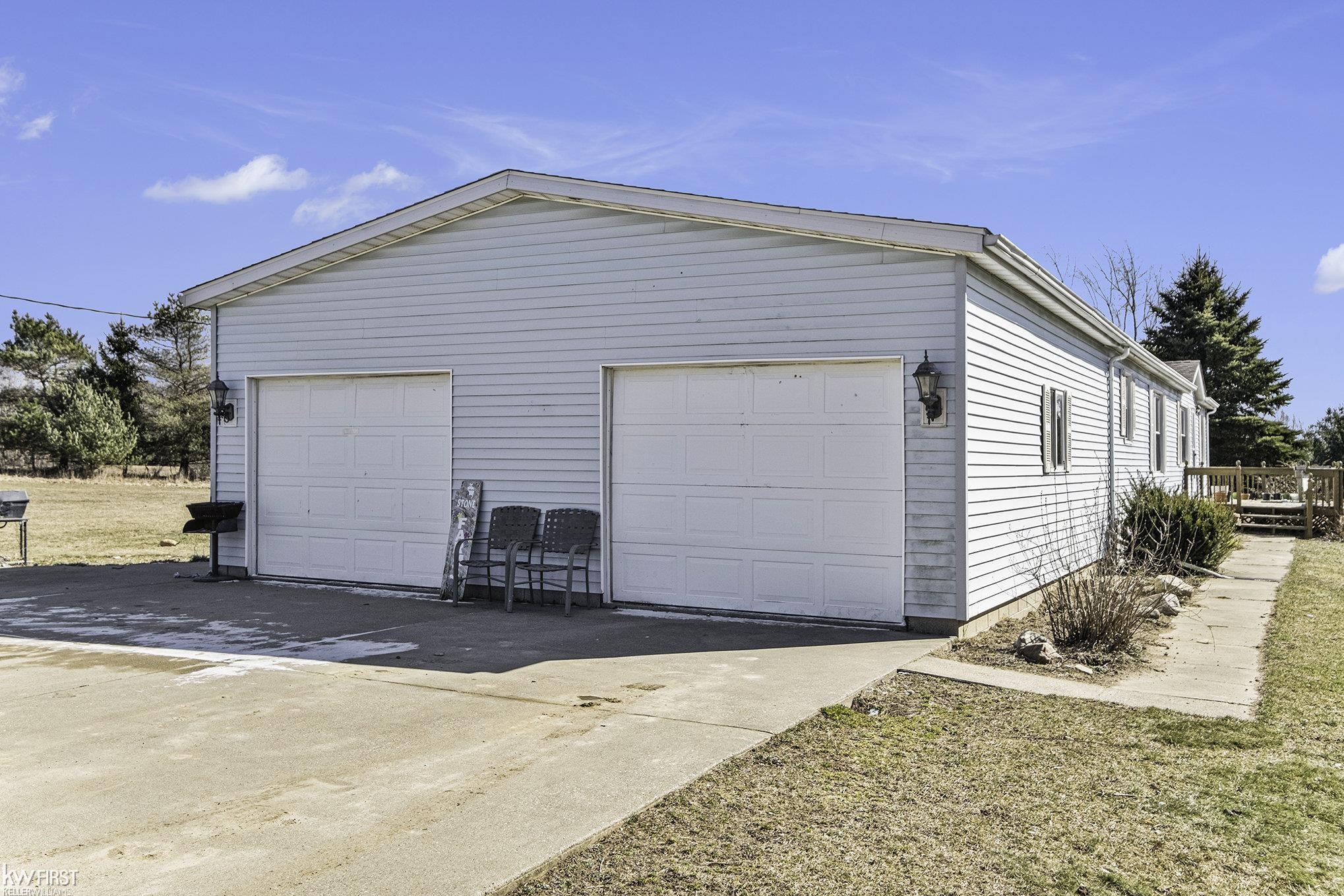 7906 Rich Road Fostoria, MI 48435 - Photo 26 of 31