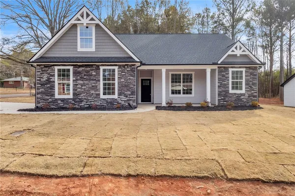 $342,000 | 121 Ashley Drive, Pelzer, SC 29669