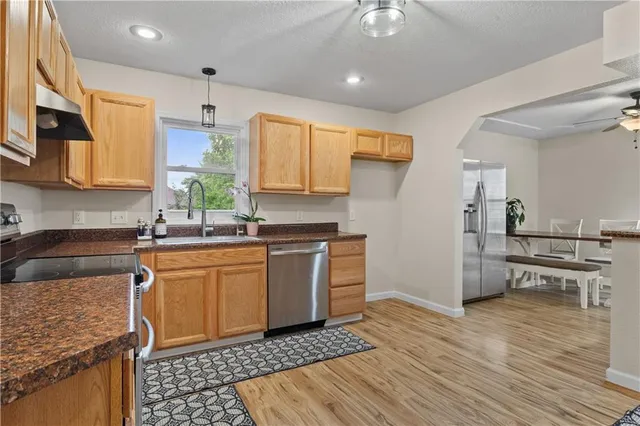 $329,000 | 1004 Southwest Twilight Lane, Blue Springs, MO 64015