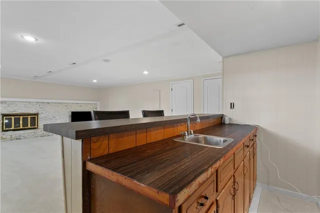 $329,000 | 1004 Southwest Twilight Lane, Blue Springs, MO 64015