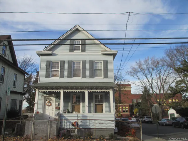 $3,200 | 40 West Broad Street, Haverstraw, NY 10927