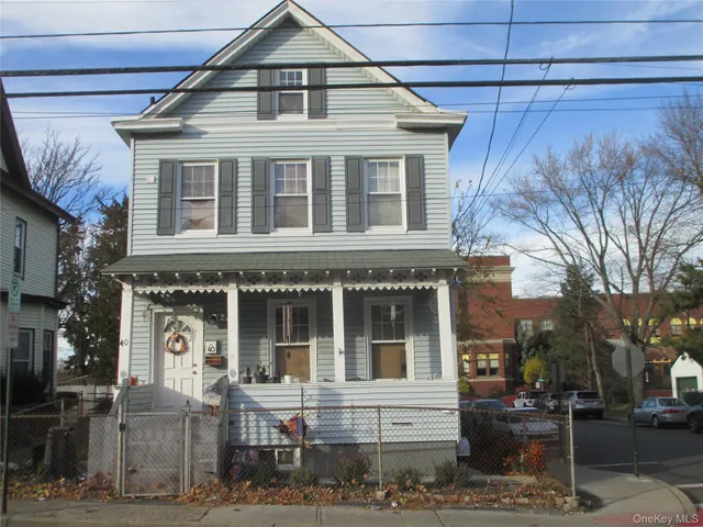 $3,200 | 40 West Broad Street, Haverstraw, NY 10927