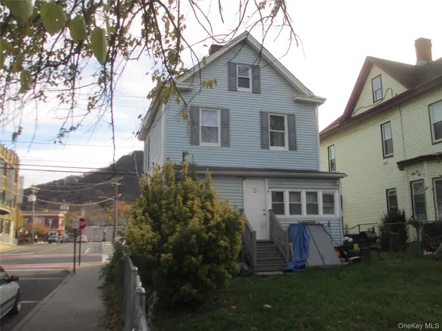 $3,200 | 40 West Broad Street, Haverstraw, NY 10927