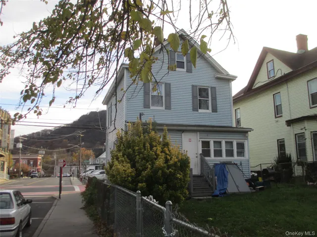$3,200 | 40 West Broad Street, Haverstraw, NY 10927